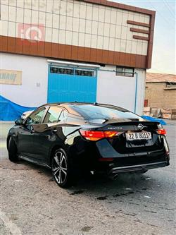 نيسان سنترا